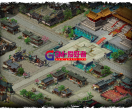 非常高清的一款紫禁城地图素材 -喜欢的小伙伴-收藏吧 大地图 小地图  还有工具