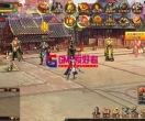 典藏横版回合页游【三国演义OL】最新整理Linux手工服务端+GM工具+GM爱好者-SGYY1746